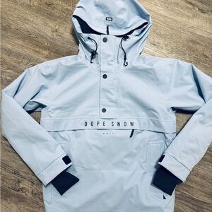 Dope Snow Legacy W Jacket